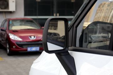 ���� ����EV �ǻ��� 3.06T 5.457�״��綯��ʽ��ջ���43.5kWhͼƬ