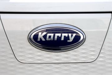 ���� ����EV �ǻ��� 3.06T 5.457�״��綯��ʽ��ջ���43.5kWhͼƬ