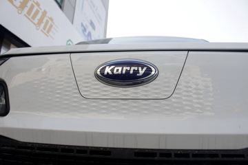 ���� ����EV �ǻ��� 3.06T 5.457�״��綯��ʽ��ջ���43.5kWhͼƬ