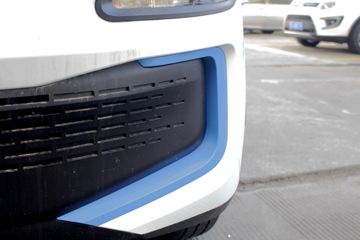 ���� ����EV �ǻ��� 3.06T 5.457�״��綯��ʽ��ջ���43.5kWhͼƬ