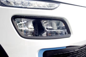 ���� ����EV �ǻ��� 3.06T 5.457�״��綯��ʽ��ջ���43.5kWhͼƬ