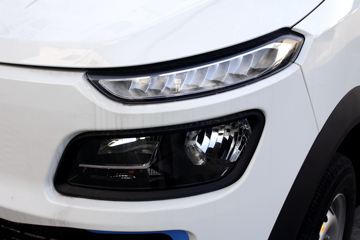 ���� ����EV �ǻ��� 3.06T 5.457�״��綯��ʽ��ջ���43.5kWhͼƬ