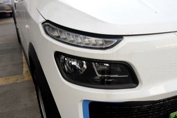 ���� ����EV �ǻ��� 3.06T 5.457�״��綯��ʽ��ջ���43.5kWhͼƬ