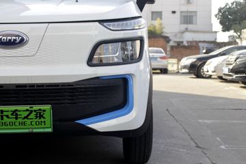 ���� ����EV �ǻ��� 3.06T 5.457�״��綯��ʽ��ջ���43.5kWhͼƬ