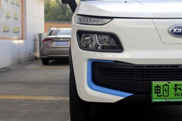 ���� ����EV �ǻ��� 3.06T 5.457�״��綯��ʽ��ջ���43.5kWhͼƬ