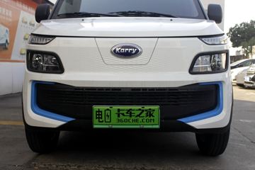 ���� ����EV �ǻ��� 3.06T 5.457�״��綯��ʽ��ջ���43.5kWhͼƬ