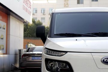 ���� ����EV �ǻ��� 3.06T 5.457�״��綯��ʽ��ջ���43.5kWhͼƬ