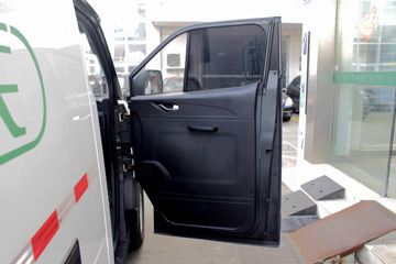 ���� ����EV �ǻ��� 3.06T 5.457�״��綯��ʽ��ջ���43.5kWhͼƬ