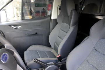 ���� ����EV �ǻ��� 3.06T 5.457�״��綯��ʽ��ջ���43.5kWhͼƬ