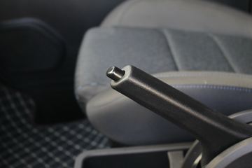 ���� ����EV �ǻ��� 3.06T 5.457�״��綯��ʽ��ջ���43.5kWhͼƬ