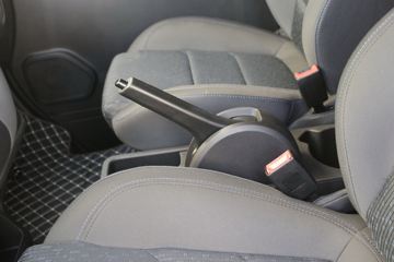 ���� ����EV �ǻ��� 3.06T 5.457�״��綯��ʽ��ջ���43.5kWhͼƬ