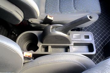 ���� ����EV �ǻ��� 3.06T 5.457�״��綯��ʽ��ջ���43.5kWhͼƬ