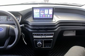 ���� ����EV �ǻ��� 3.06T 5.457�״��綯��ʽ��ջ���43.5kWhͼƬ