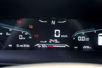 ���� ����EV �ǻ��� 3.06T 5.457�״��綯��ʽ��ջ���43.5kWhͼƬ