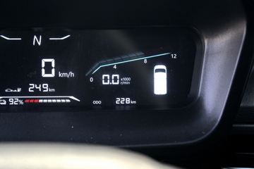 ���� ����EV �ǻ��� 3.06T 5.457�״��綯��ʽ��ջ���43.5kWhͼƬ