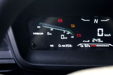 ���� ����EV �ǻ��� 3.06T 5.457�״��綯��ʽ��ջ���43.5kWhͼƬ