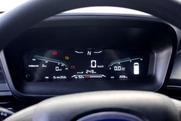 ���� ����EV �ǻ��� 3.06T 5.457�״��綯��ʽ��ջ���43.5kWhͼƬ