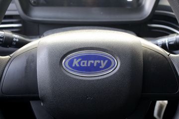 ���� ����EV �ǻ��� 3.06T 5.457�״��綯��ʽ��ջ���43.5kWhͼƬ