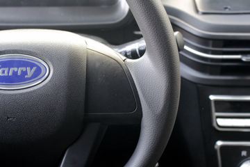 ���� ����EV �ǻ��� 3.06T 5.457�״��綯��ʽ��ջ���43.5kWhͼƬ