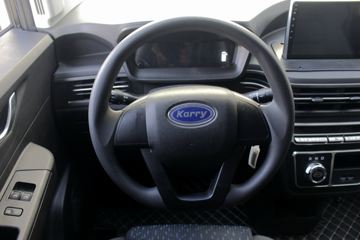 ���� ����EV �ǻ��� 3.06T 5.457�״��綯��ʽ��ջ���43.5kWhͼƬ