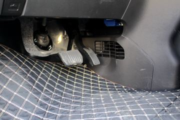 ���� ����EV �ǻ��� 3.06T 5.457�״��綯��ʽ��ջ���43.5kWhͼƬ