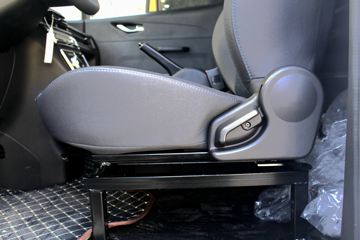 ���� ����EV �ǻ��� 3.06T 5.457�״��綯��ʽ��ջ���43.5kWhͼƬ