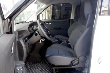 ���� ����EV �ǻ��� 3.06T 5.457�״��綯��ʽ��ջ���43.5kWhͼƬ