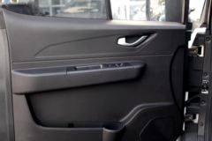 开瑞 海豚EV 智慧型 3.06T 5.457米纯电动厢式封闭货车43.5kWh