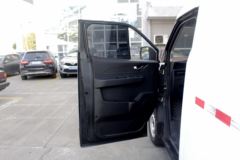 开瑞 海豚EV 智慧型 3.06T 5.457米纯电动厢式封闭货车43.5kWh