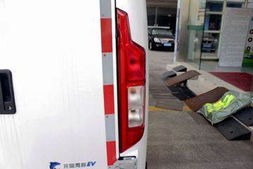 ���� ����EV �ǻ��� 3.06T 5.457�״��綯��ʽ��ջ���43.5kWhͼƬ