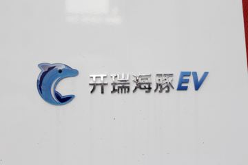 ���� ����EV �ǻ��� 3.06T 5.457�״��綯��ʽ��ջ���43.5kWhͼƬ