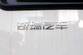 海豚EV&nbsp;电动封闭厢货货厢图片