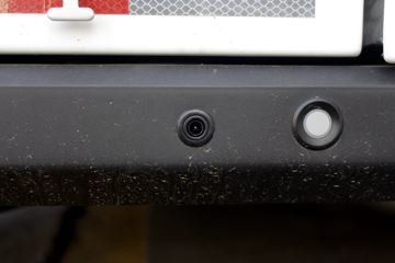 ���� ����EV �ǻ��� 3.06T 5.457�״��綯��ʽ��ջ���43.5kWhͼƬ