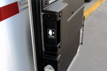 ���� ����EV �ǻ��� 3.06T 5.457�״��綯��ʽ��ջ���43.5kWhͼƬ