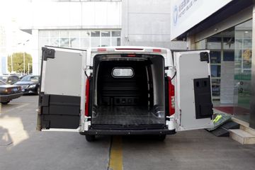 ���� ����EV �ǻ��� 3.06T 5.457�״��綯��ʽ��ջ���43.5kWhͼƬ