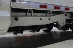瑞驰 EC31 2021款 标准版 2.6T 2.77米单排纯电动厢式微卡(CRC5030XXYDC10-BEV)38.7kWh