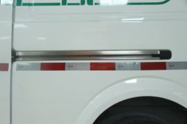 EC35&nbsp;电动封闭厢货外观图片