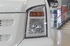 瑞驰 EC35II 创享版 2.6T 5座 4.5米纯电动封闭货车36.28kWh