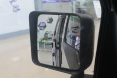 瑞驰 EC35II 创享版 2.6T 5座 4.5米纯电动封闭货车36.28kWh