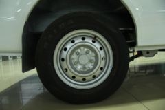 瑞驰 EC35II 创享版 2.6T 5座 4.5米纯电动封闭货车36.28kWh