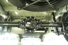 瑞驰 EC35II 创享版 2.6T 5座 4.5米纯电动封闭货车36.28kWh