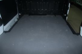 EC35&nbsp;电动封闭厢货货厢图片