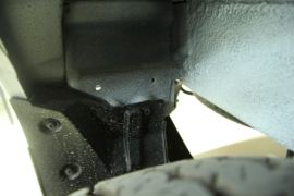 EC35&nbsp;电动封闭厢货货厢图片