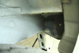 EC35&nbsp;电动封闭厢货货厢图片