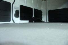 瑞驰 EC35II 创享版 2.6T 5座 4.5米纯电动封闭货车36.28kWh