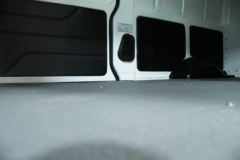 瑞驰 EC35II 创享版 2.6T 5座 4.5米纯电动封闭货车36.28kWh