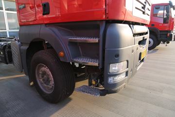 �й����� �ǵ¿�SITRAK C7H�ؿ� 400���� 6X4����������(����)(ZZ5356V524MF1)ͼƬ