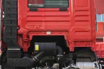 �й����� �ǵ¿�SITRAK C7H�ؿ� 400���� 6X4����������(����)(ZZ5356V524MF1)ͼƬ