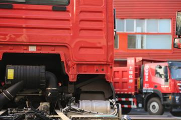 �й����� �ǵ¿�SITRAK C7H�ؿ� 400���� 6X4����������(����)(ZZ5356V524MF1)ͼƬ