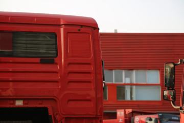 �й����� �ǵ¿�SITRAK C7H�ؿ� 400���� 6X4����������(����)(ZZ5356V524MF1)ͼƬ